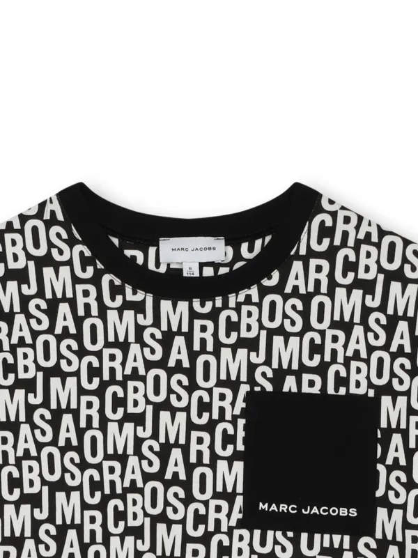 MARC JACOBS Tシャツ C631C07-177.jpg