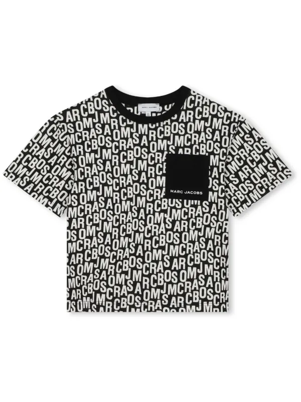 MARC JACOBS Tシャツ MARC JACOBS - HEAVEN by MARC JACOBS 21AW ダブルヘッドベアT