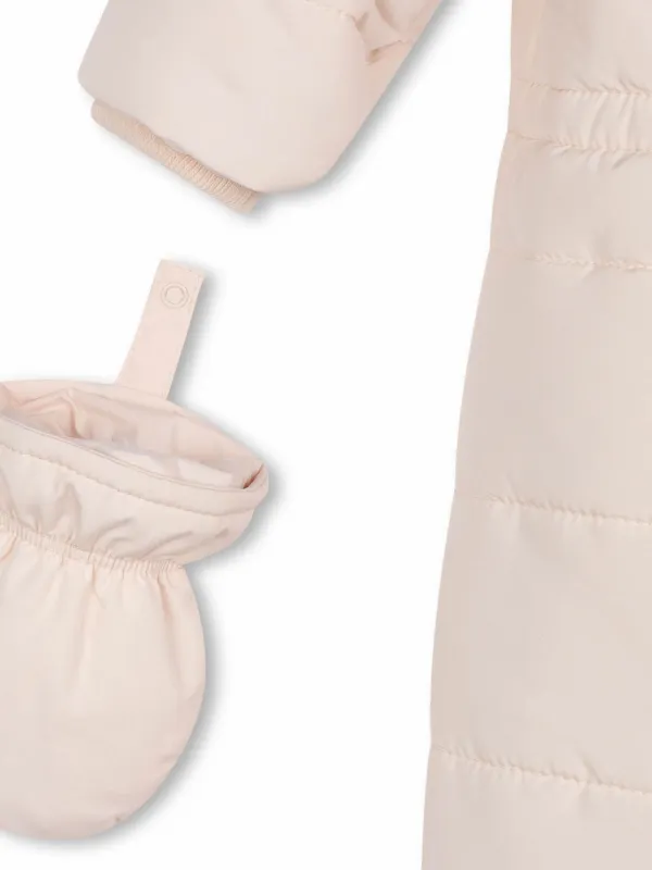 Chloe baby snowsuit best sale