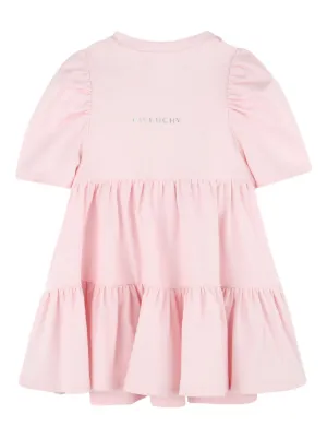 GIVENCHY 半袖ワンピース 12+ 楽天市場】GIVENCHY KIDS ジバンシィ キッズ ワンピース H12283