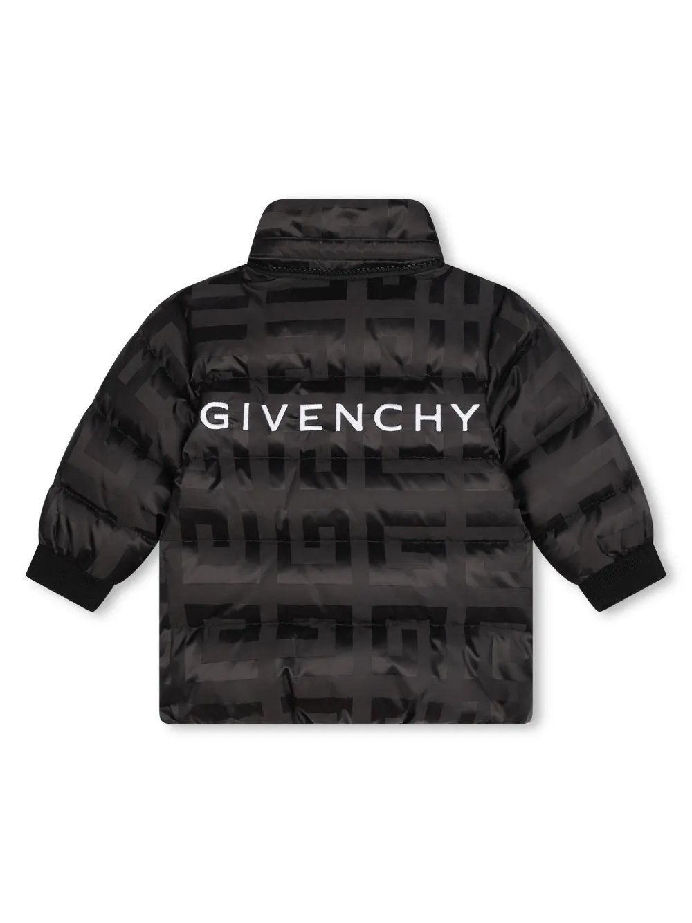 Givenchy kids coat hotsell