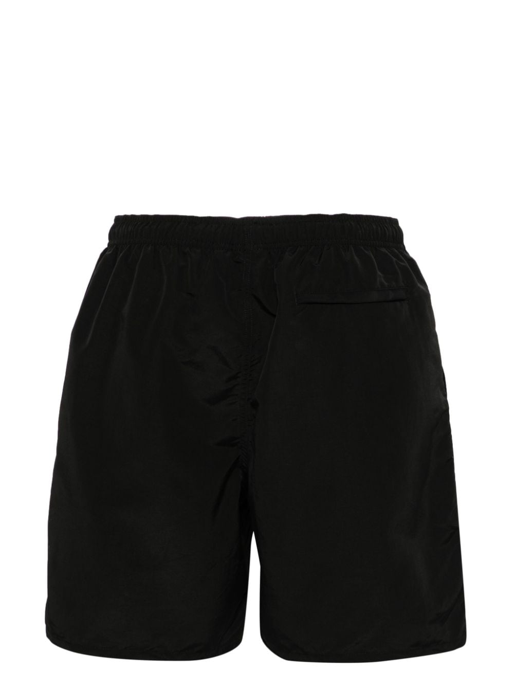 Stüssy Water Shorts Stock zwembroek - Zwart