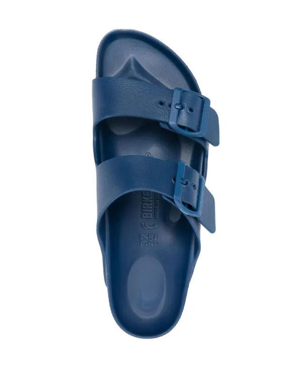 Birkenstock arizona rubber sandals on sale