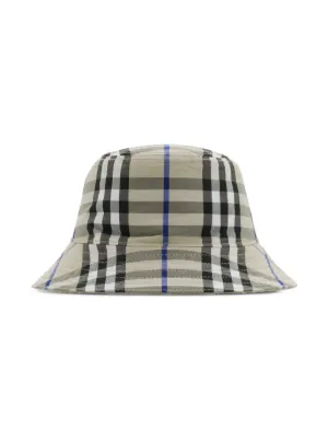 Burberry Kids（バーバリー・キッズ）帽子 - FARFETCH