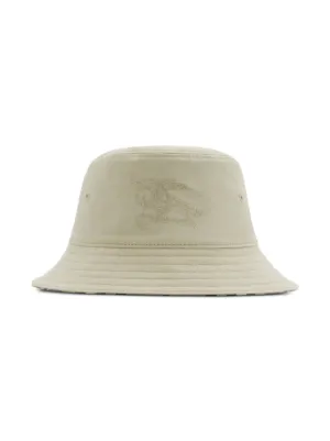 Burberry kids帽子 Burberry Kids Plaid Print Baseball Cap | Neutrals | FARFETCH TW