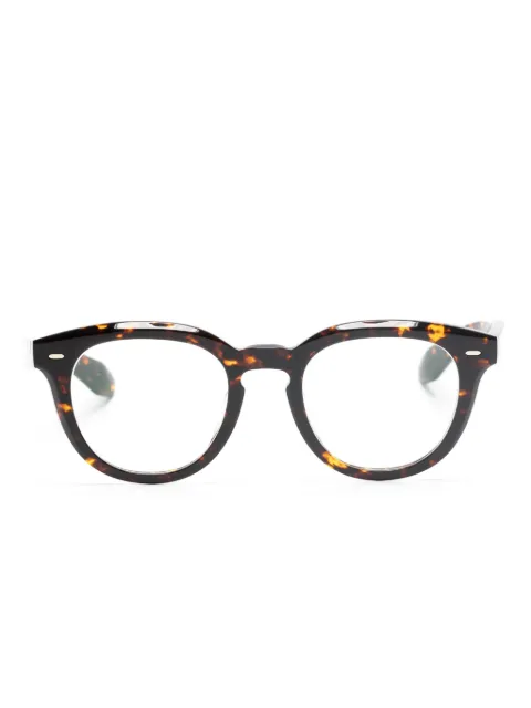 Oliver Peoples N.05 glasses