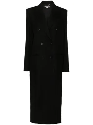 Stella McCartney（ステラ・マッカートニー）ウィメンズ コート