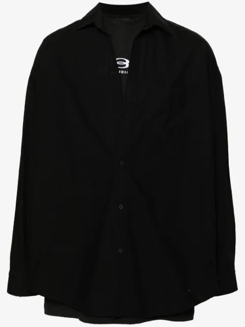 Balenciaga Unity Sports Icon 衬衫