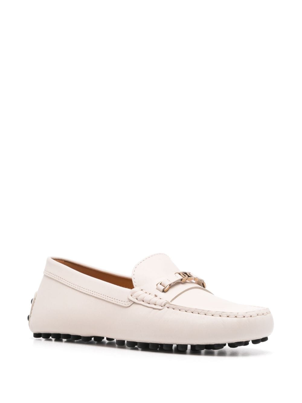 Tod's Gommino loafers - Beige