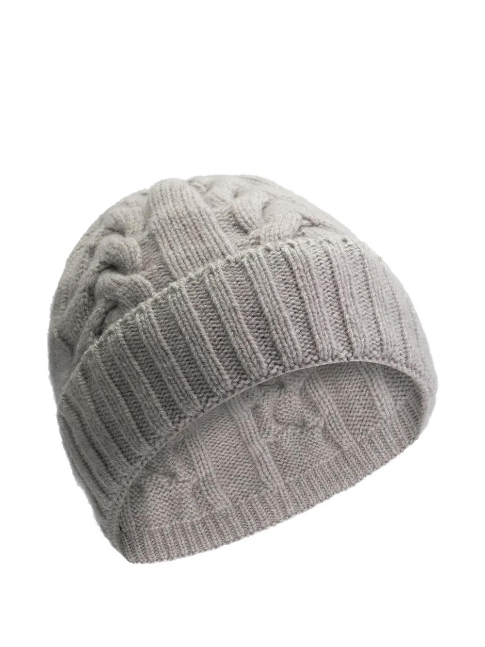 cashmere beanie