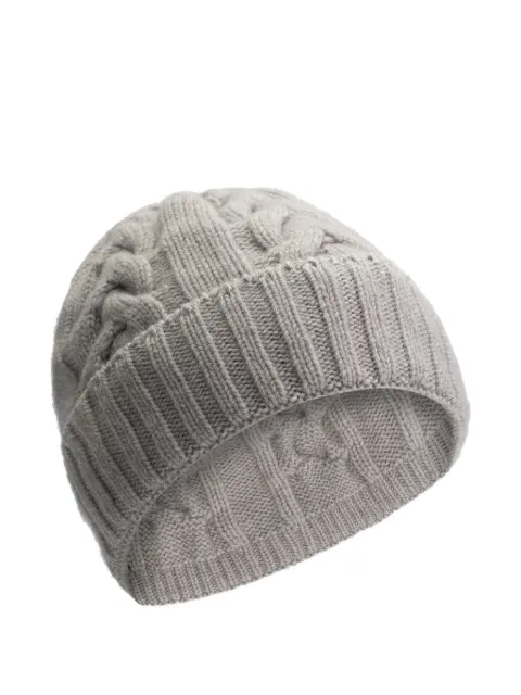 Doriani Cashmere cashmere beanie