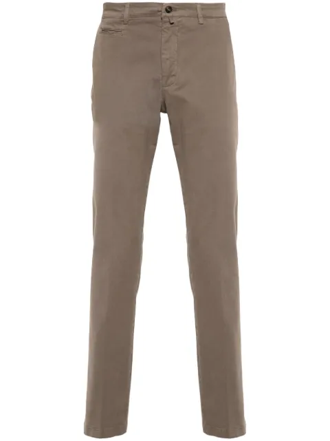 Briglia 1949 pantalones chinos slim