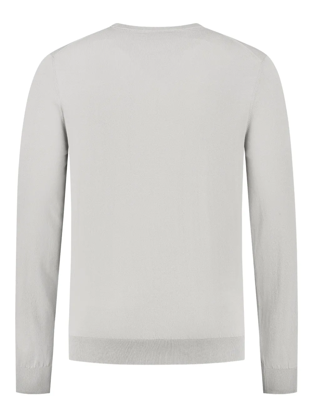 Doriani Cashmere crew-neck sweater | Knitted Sweaters | Image 2
