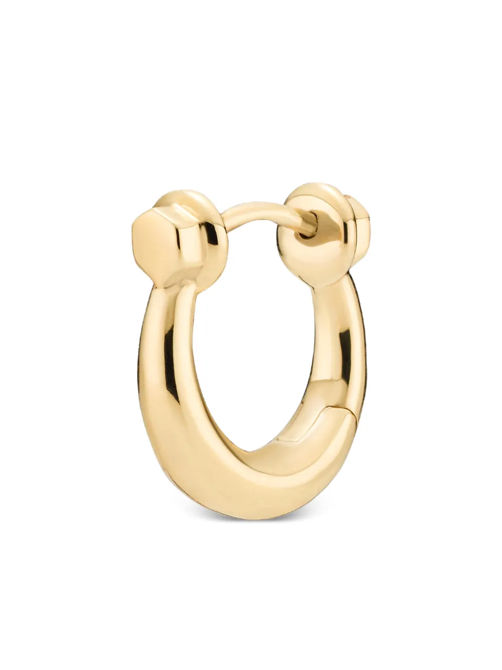 Maria Black malik 8 huggie earring - Oro
