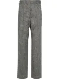 Blazé Milano Fox trousers - Grey