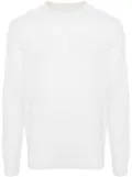 Eleventy cashmere sweater - White