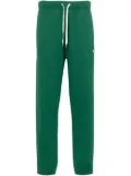 Autry cotton track pants - Green