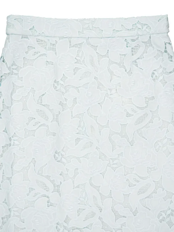 【関税込み】ZIMMERMANN NATURA FLARE SKIRT Zimmermann Skirts | Australian Designer Collection | Coveti