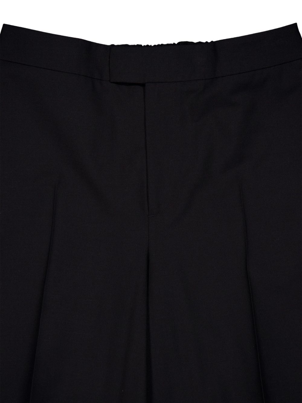 Alexander McQueen tailored shorts Men