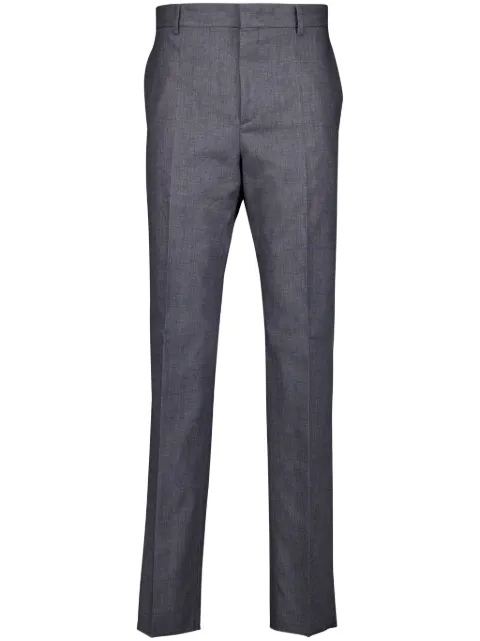 Valentino Garavani linen trousers