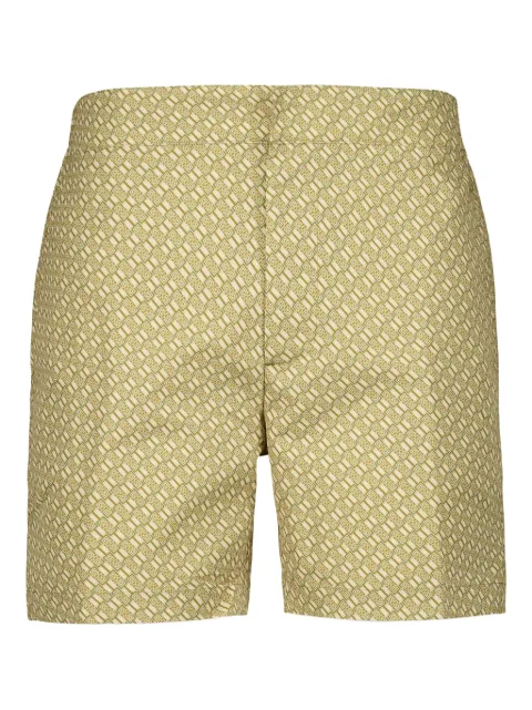 Frescobol Carioca shorts de playa Angra