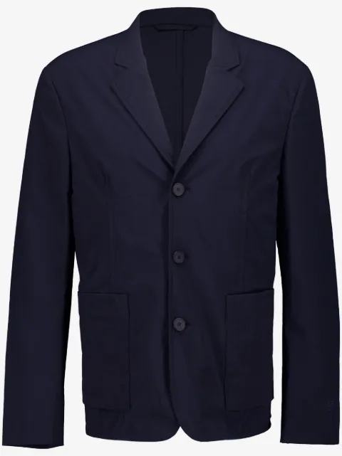 Givenchy slim-fit sinhle-breasted blazer