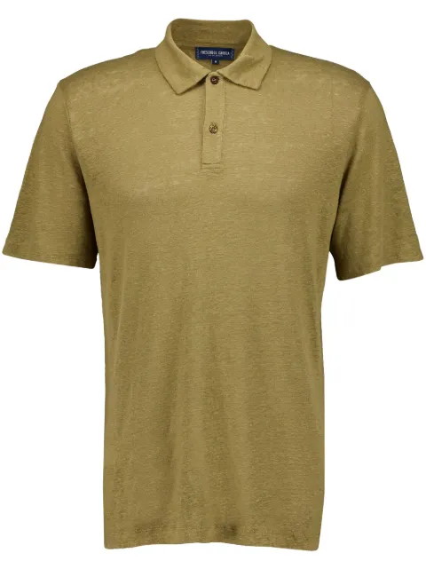 Frescobol Carioca Camisa polo Mello