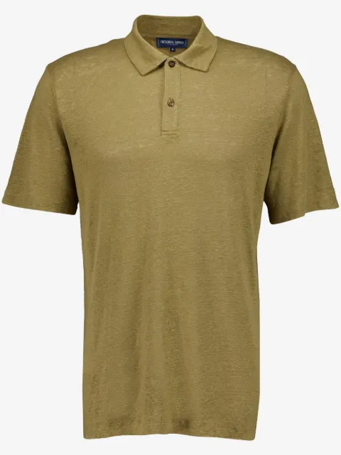 Frescobol Carioca Mello polo shirt