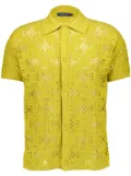 Frescobol Carioca Angra Clube Raul - Yellow