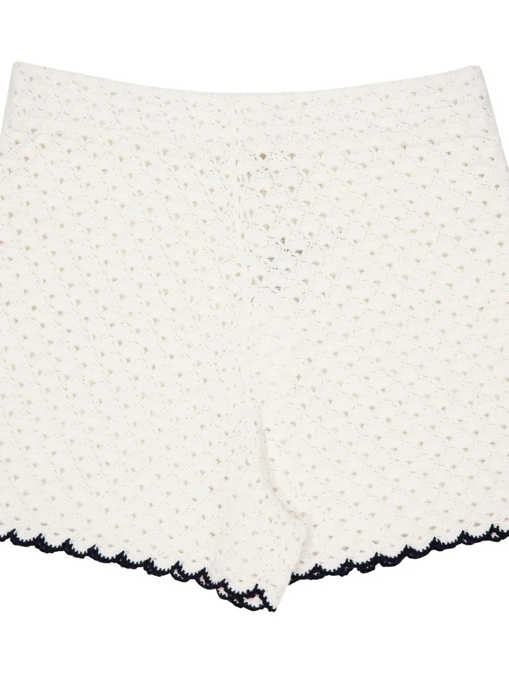 ZIMMERMANN Halliday shorts Wit