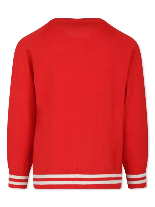 Moschino junior jumper sale