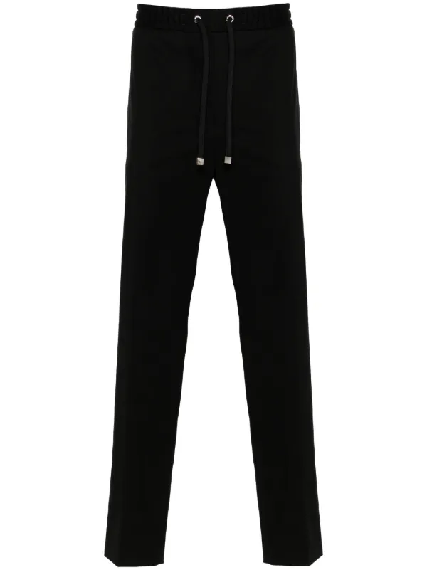 パンツ MONCLER Technical fabric joggers 24220960_54412971_600.jpg