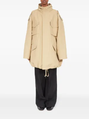 Maison Margiela（メゾン・マルジェラ）ウィメンズ オーバーサイズ 