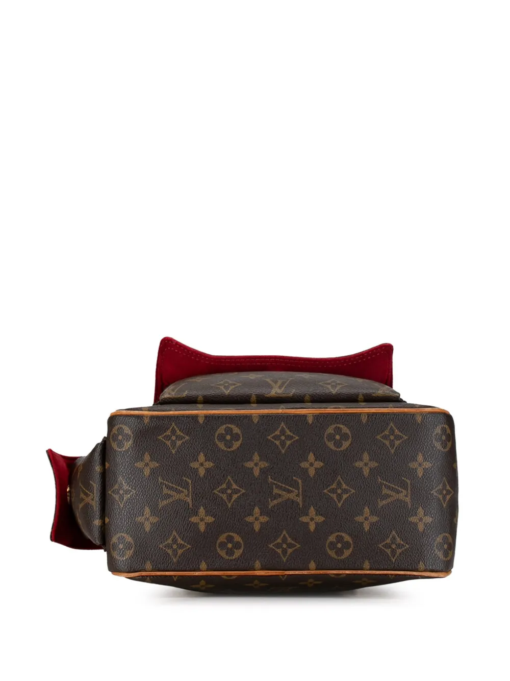 Louis Vuitton Pre-Owned 2003 モノグラム エクサントリシテ ハンドバッグ - Farfetch