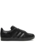 adidas Gazelle ""Triple Black"" sneakers