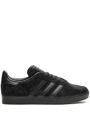 Adidas x Yohji Yamamoto Gazelle low-top Sneakers | Black | FARFETCH
