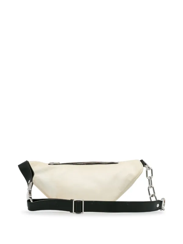 Alexander wang sac banane best sale