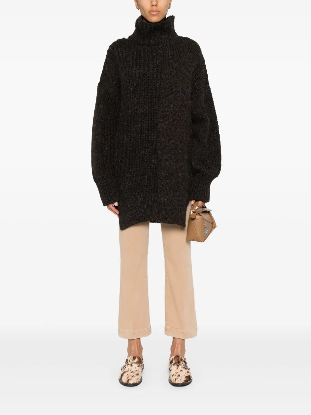 Sportmax Jeans - Beige
