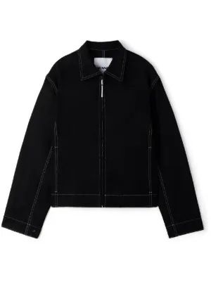 Sunnei Shirt Jackets for Men - Shop Now on FARFETCH