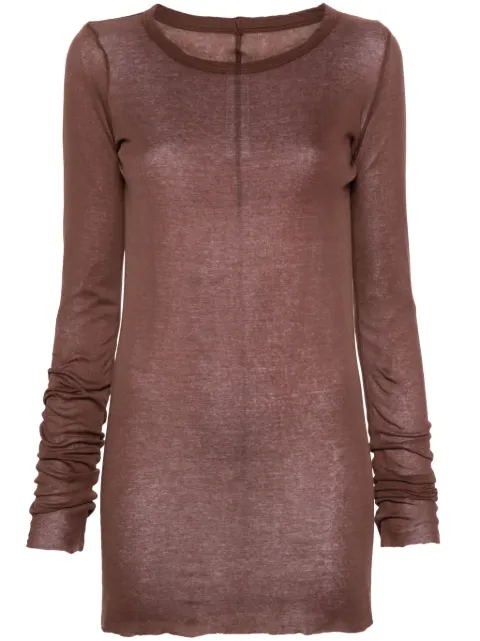 Rick Owens Porterville T-shirt