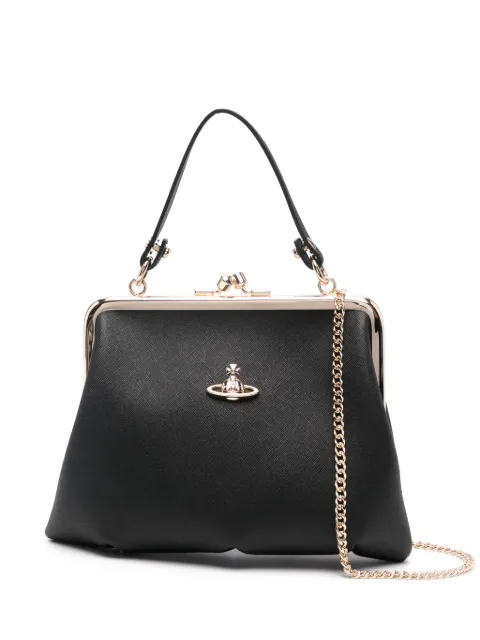 Vivienne Westwood tote Granny Frame