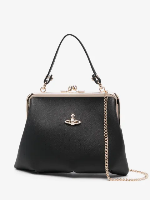 Vivienne Westwood Granny Frame tote bag