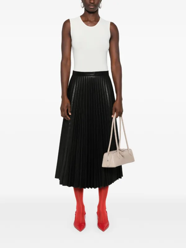 Maison Margiela Jersey Bodysuit | Neutrals | FARFETCH JO Maison Margiela Jersey Bodysuit | Neutrals | FARFETCH JO