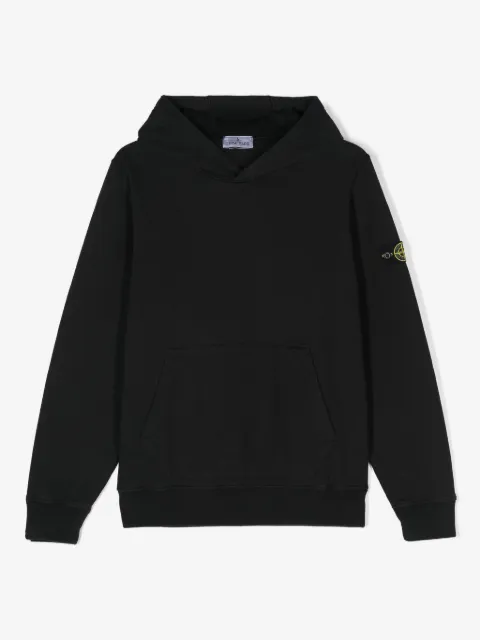 Stone Island Junior 61640 hoodie