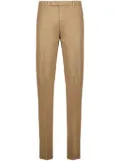 Boglioli pressed-crease trousers - Neutrals