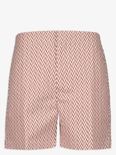 Frescobol Carioca Copacabana swim shorts