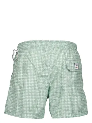 Fedeli メンズ ビーチウェア通販 - FARFETCH