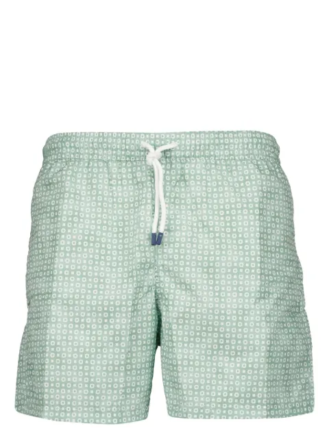 Fedeli Madeira swim shorts