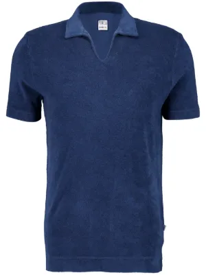 Fedeli Polo Shirts for Men - Shop Now on FARFETCH
