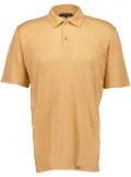 Frescobol Carioca Mello polo shirt - Orange